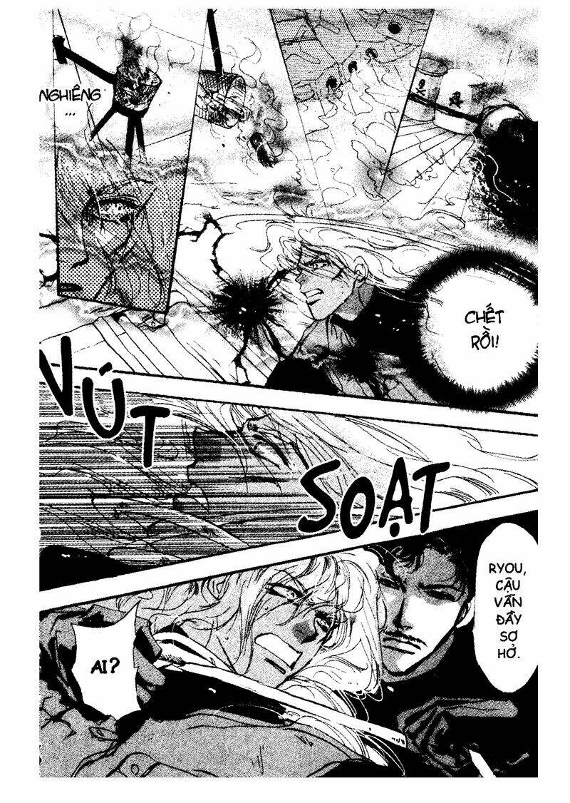 7 Mầm Sống Chapter 46 - Trang 2