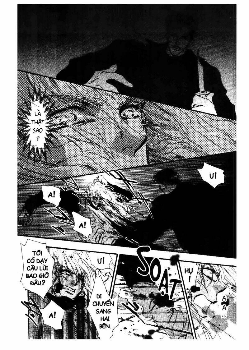 7 Mầm Sống Chapter 46 - Trang 2