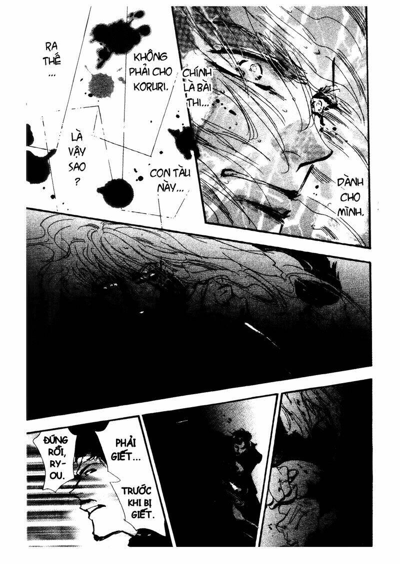 7 Mầm Sống Chapter 46 - Trang 2