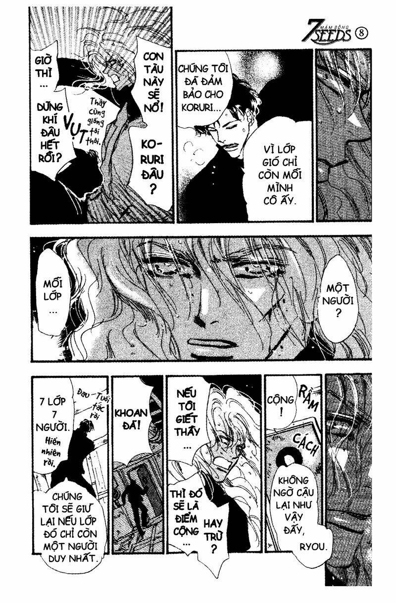7 Mầm Sống Chapter 46 - Trang 2