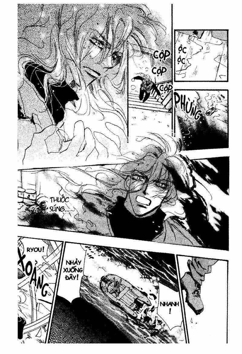 7 Mầm Sống Chapter 46 - Trang 2