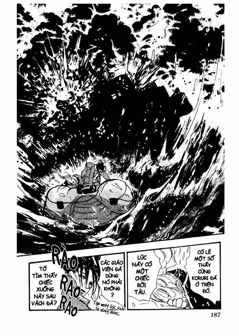 7 Mầm Sống Chapter 46 - Trang 2