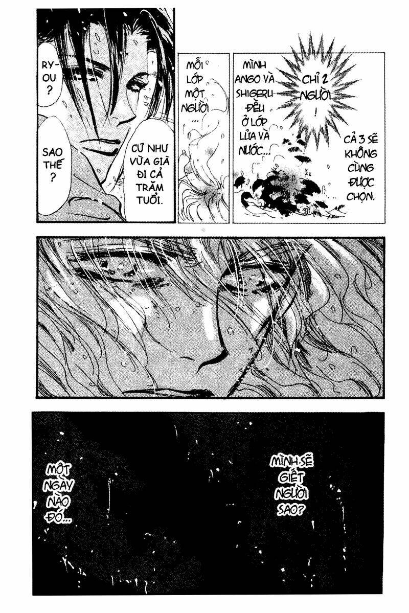 7 Mầm Sống Chapter 46 - Trang 2