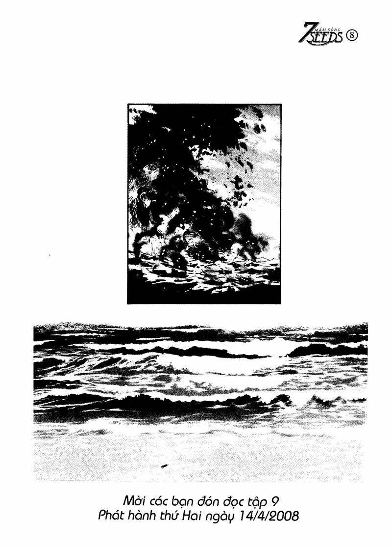 7 Mầm Sống Chapter 46 - Trang 2