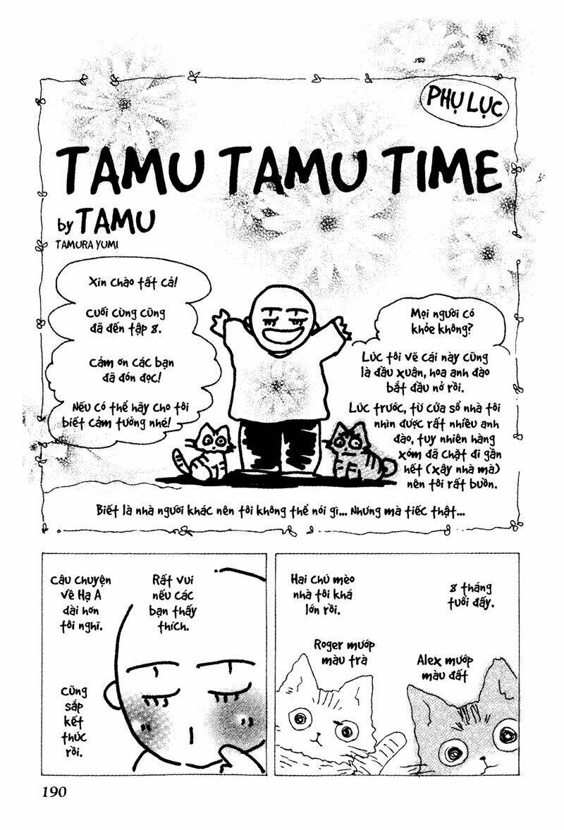 7 Mầm Sống Chapter 46 - Trang 2