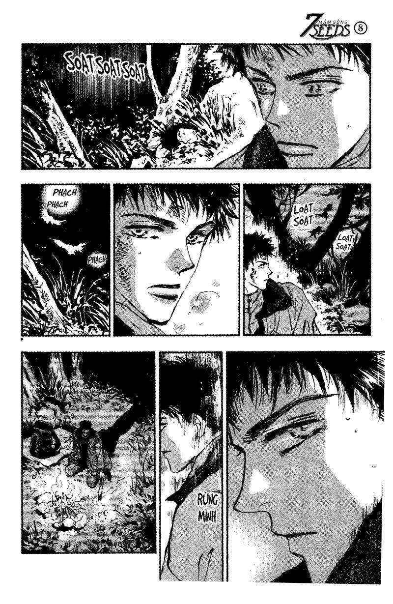 7 Mầm Sống Chapter 46 - Trang 2