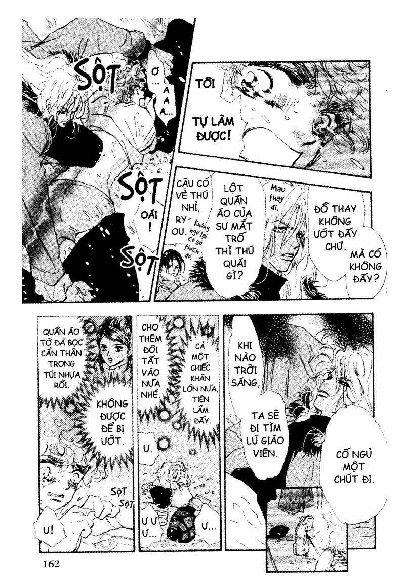 7 Mầm Sống Chapter 46 - Trang 2