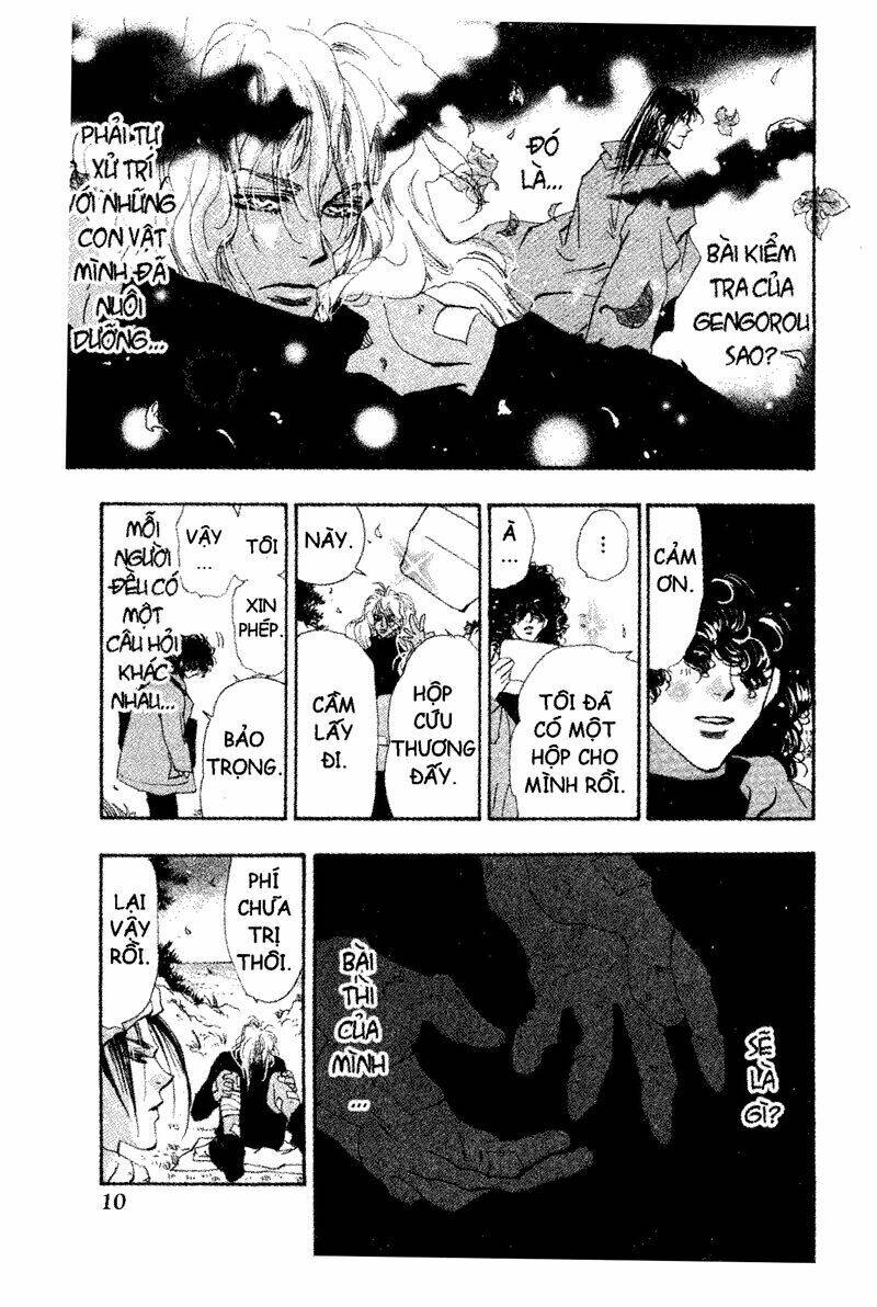 7 Mầm Sống Chapter 47 - Trang 2