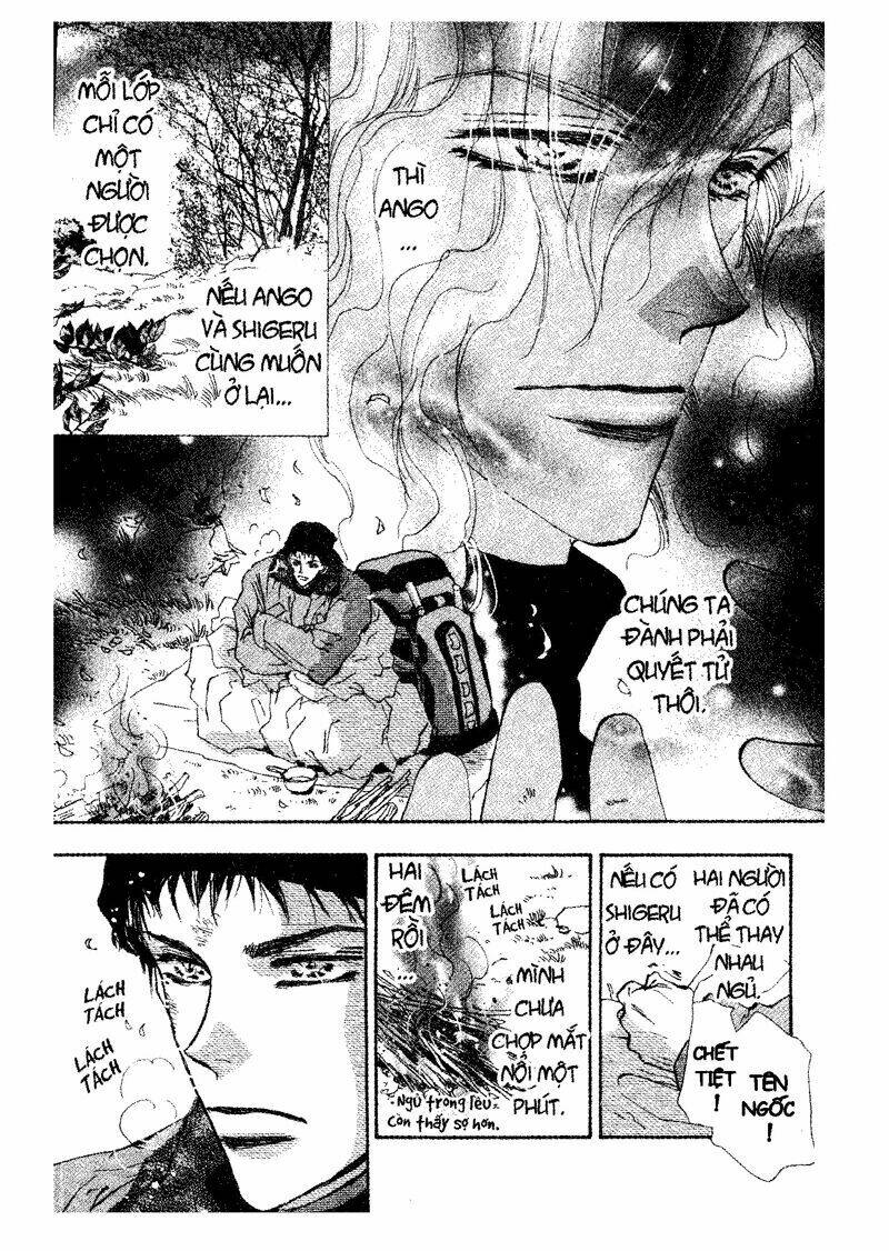 7 Mầm Sống Chapter 47 - Trang 2