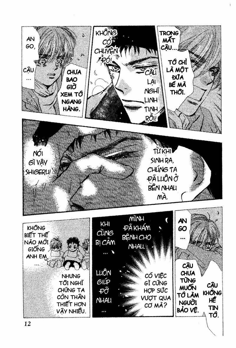 7 Mầm Sống Chapter 47 - Trang 2