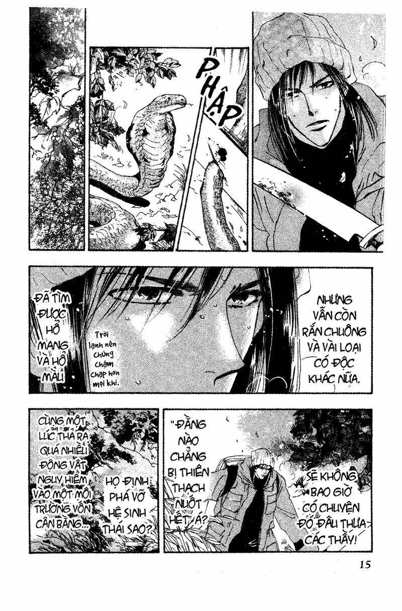 7 Mầm Sống Chapter 47 - Trang 2