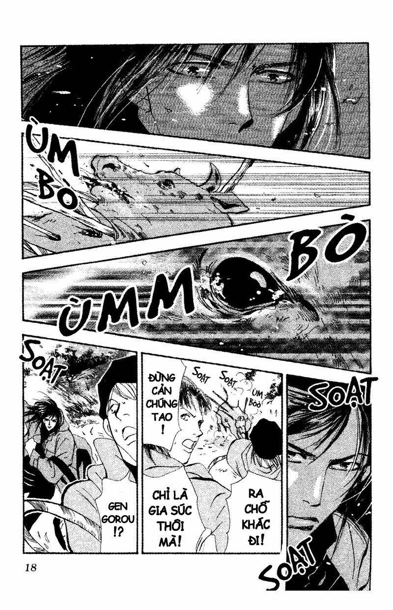 7 Mầm Sống Chapter 47 - Trang 2