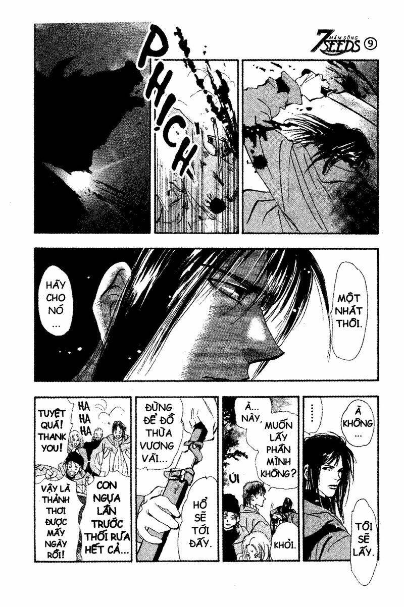 7 Mầm Sống Chapter 47 - Trang 2