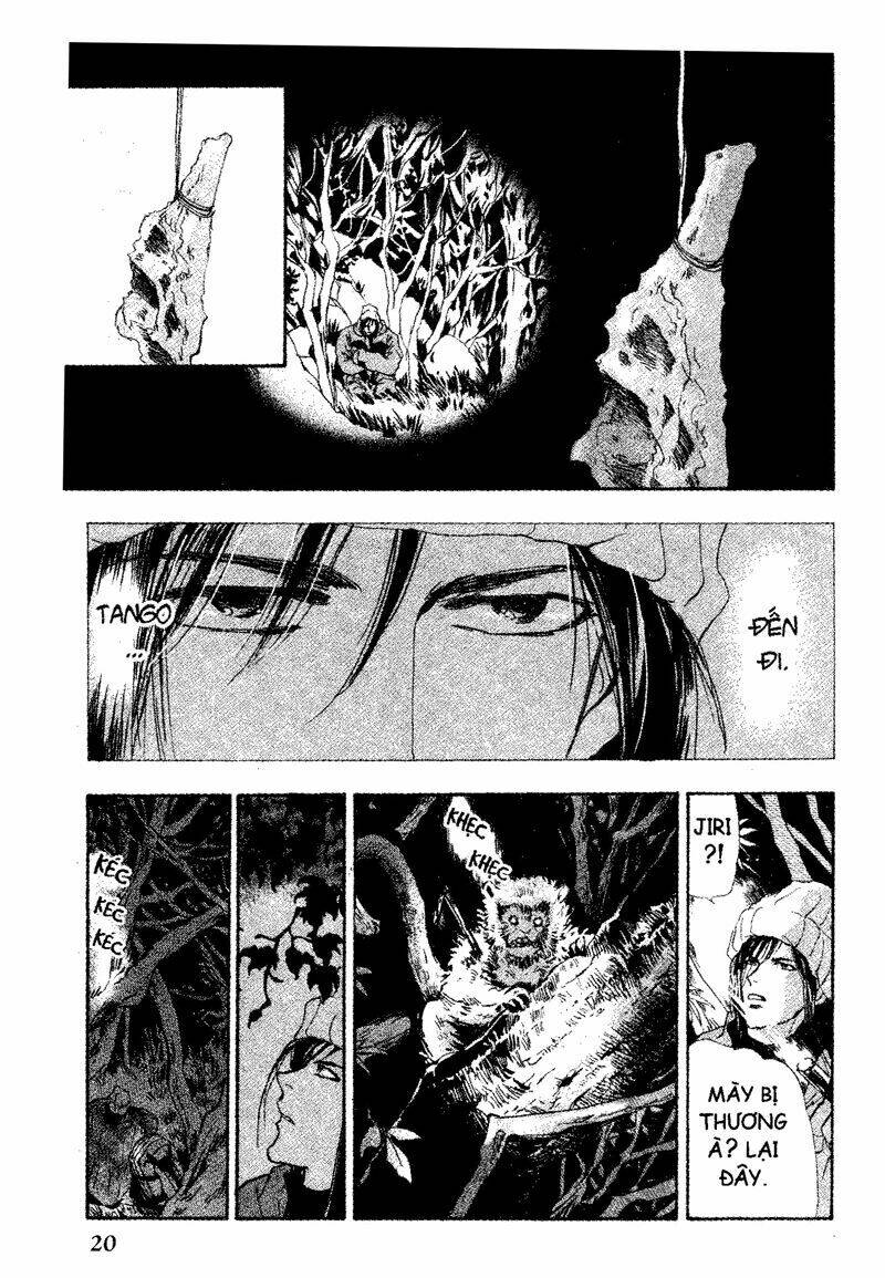 7 Mầm Sống Chapter 47 - Trang 2