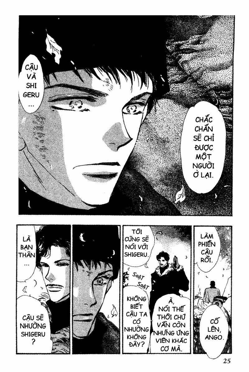 7 Mầm Sống Chapter 47 - Trang 2