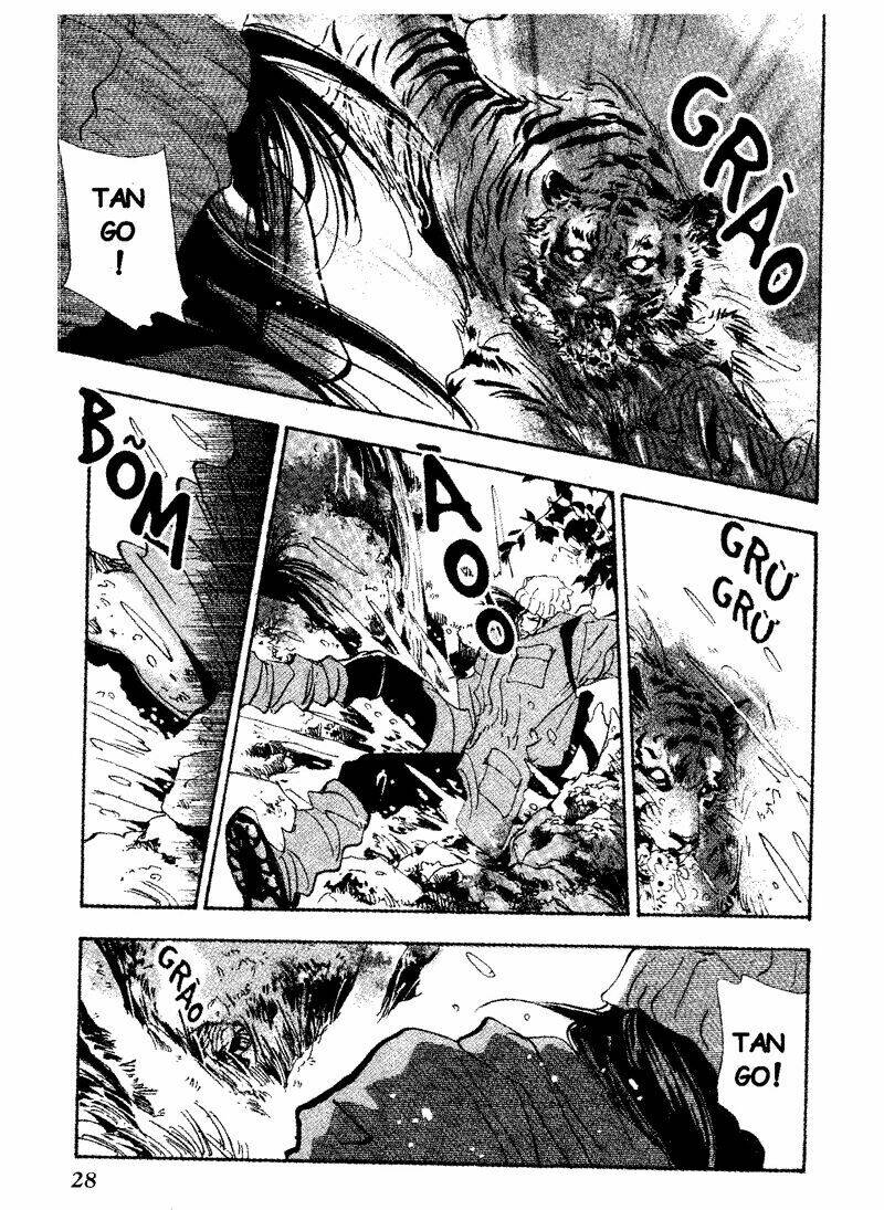 7 Mầm Sống Chapter 47 - Trang 2