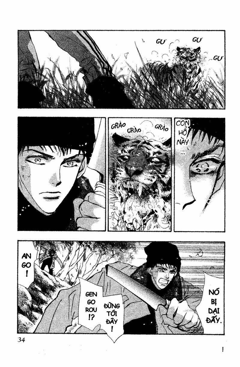 7 Mầm Sống Chapter 47 - Trang 2