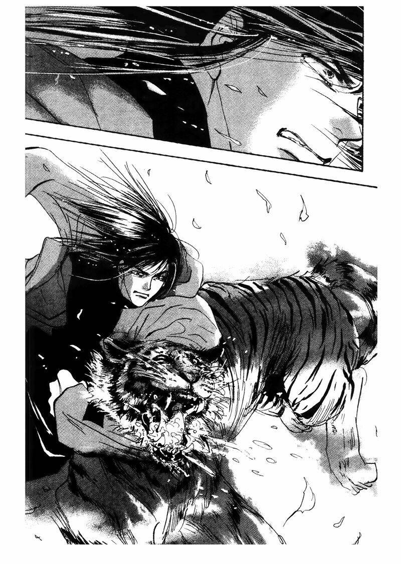 7 Mầm Sống Chapter 47 - Trang 2