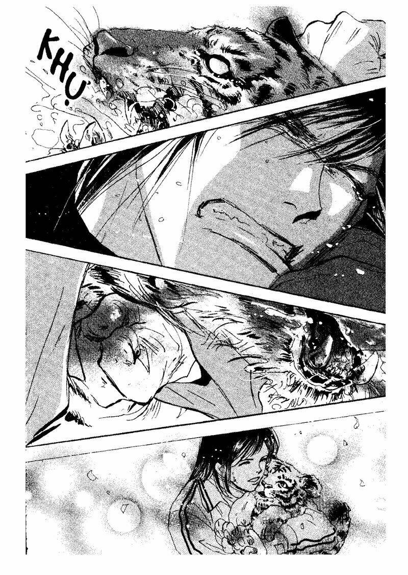 7 Mầm Sống Chapter 47 - Trang 2