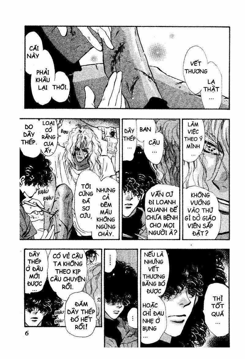 7 Mầm Sống Chapter 47 - Trang 2