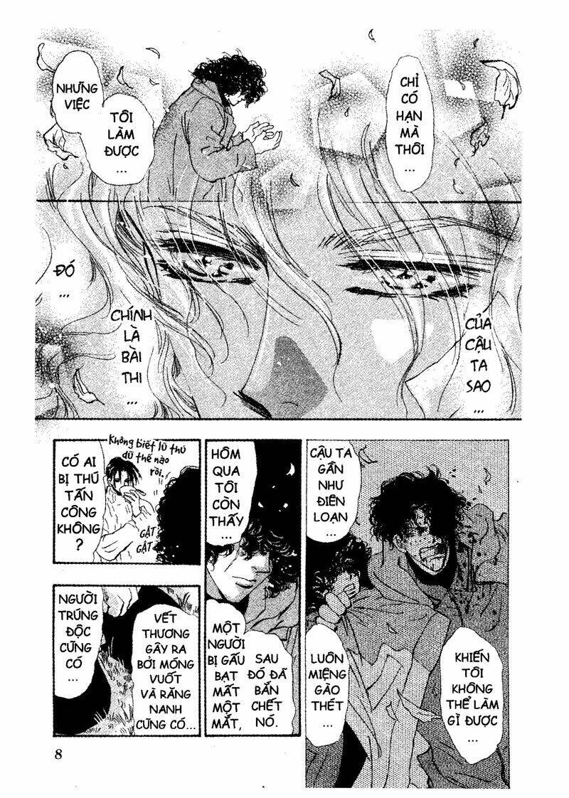 7 Mầm Sống Chapter 47 - Trang 2