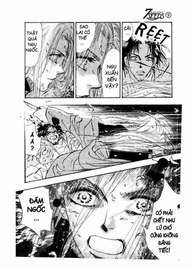 7 Mầm Sống Chapter 48 - Trang 2