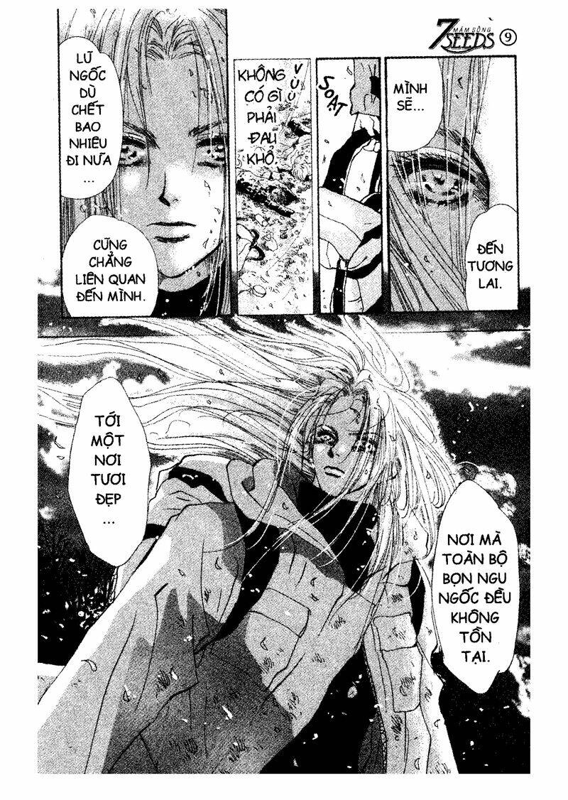 7 Mầm Sống Chapter 48 - Trang 2