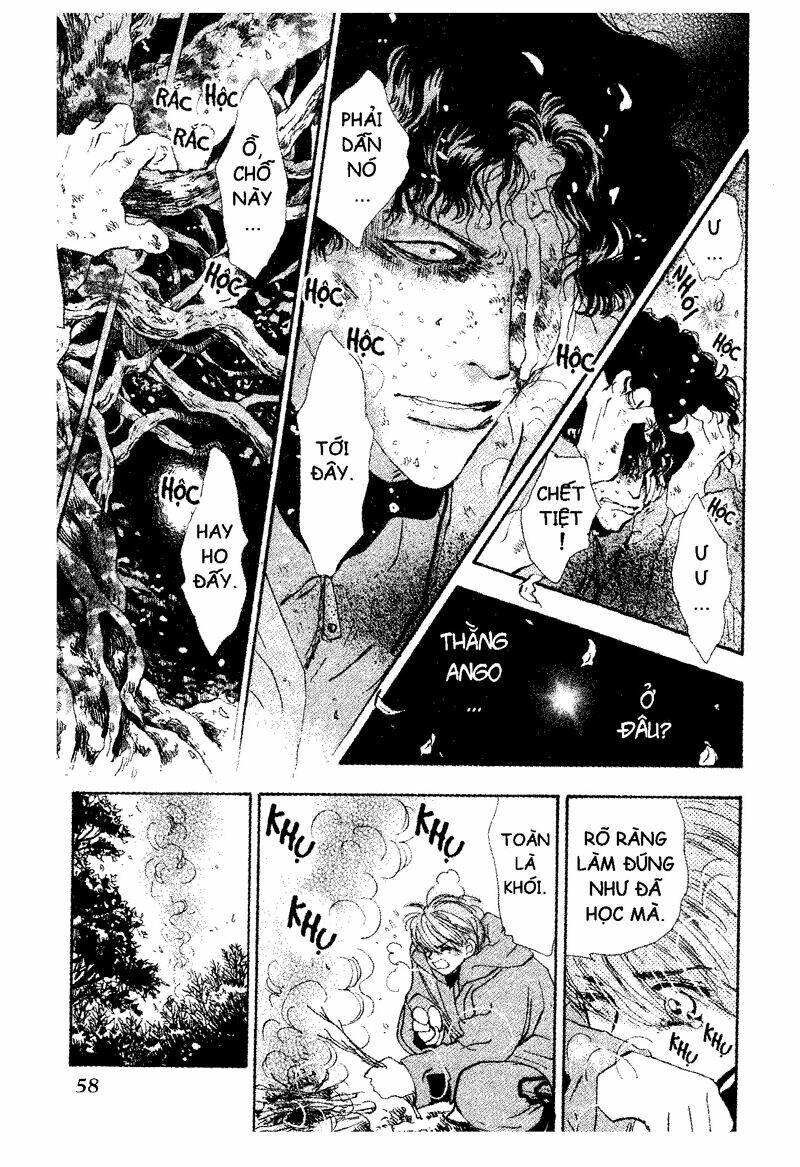 7 Mầm Sống Chapter 48 - Trang 2