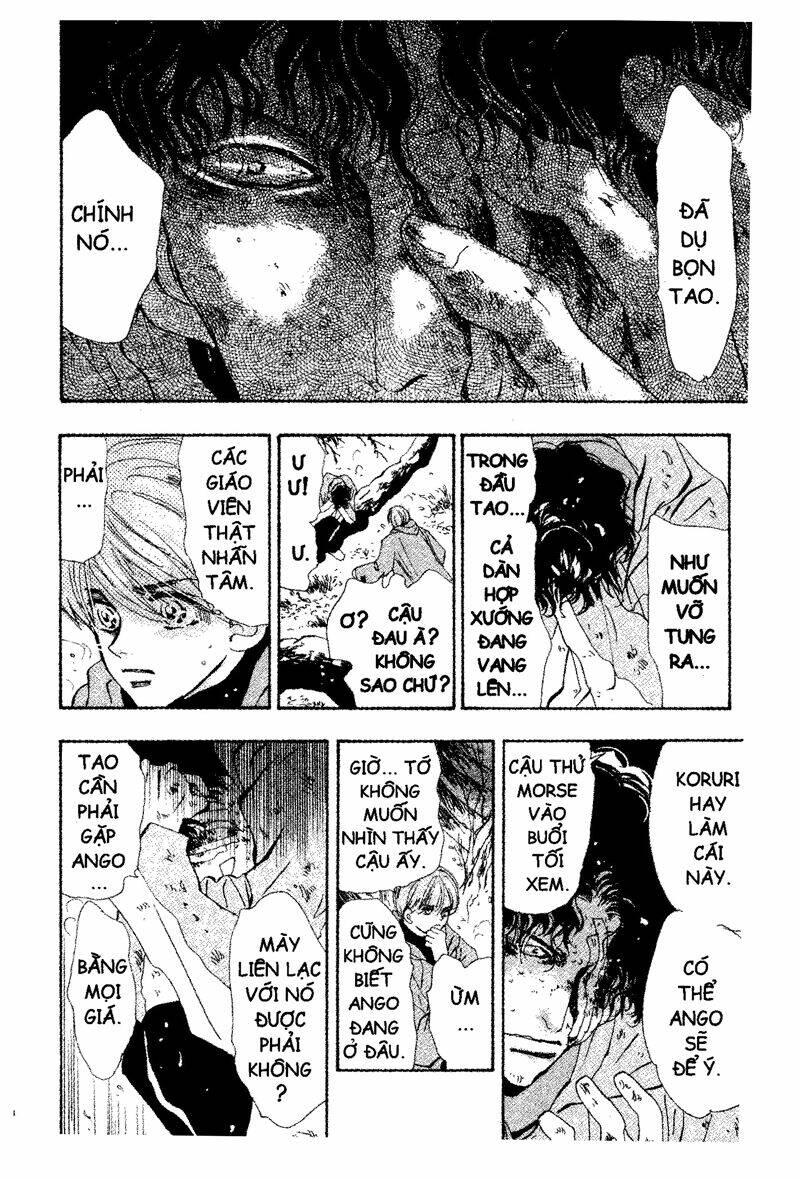 7 Mầm Sống Chapter 48 - Trang 2