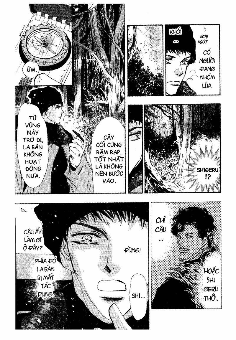 7 Mầm Sống Chapter 48 - Trang 2