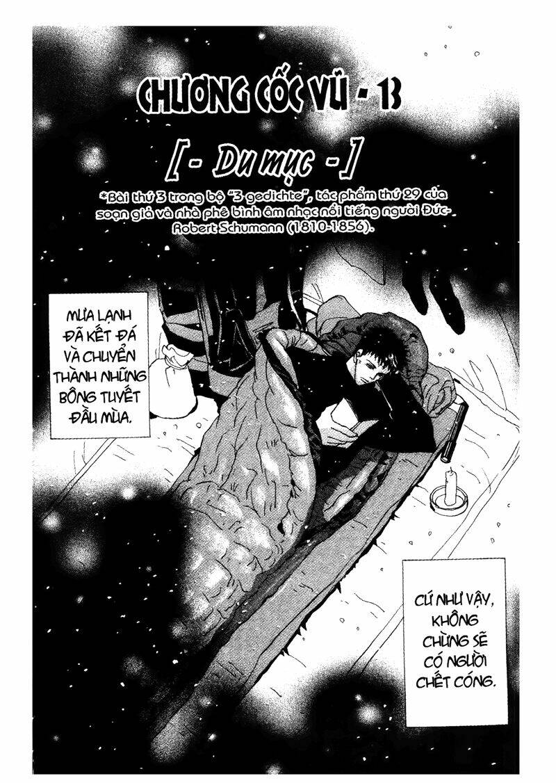7 Mầm Sống Chapter 48 - Trang 2