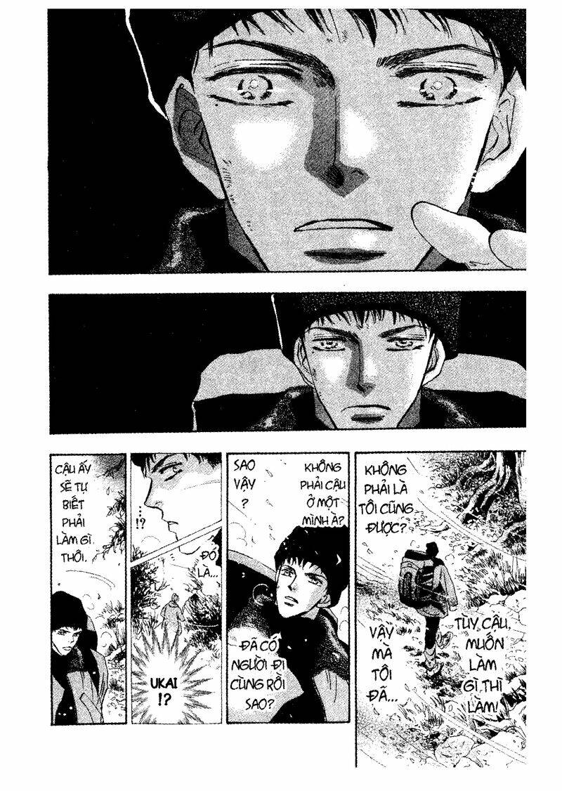 7 Mầm Sống Chapter 48 - Trang 2