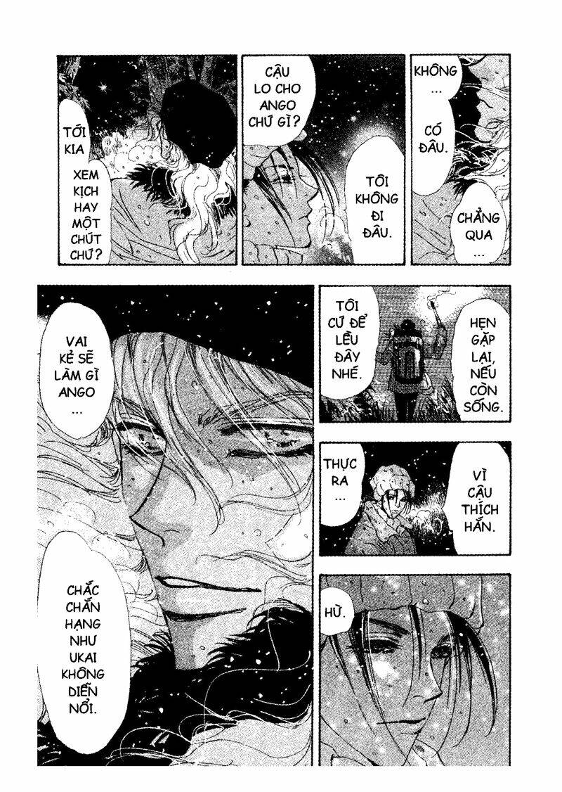 7 Mầm Sống Chapter 48 - Trang 2