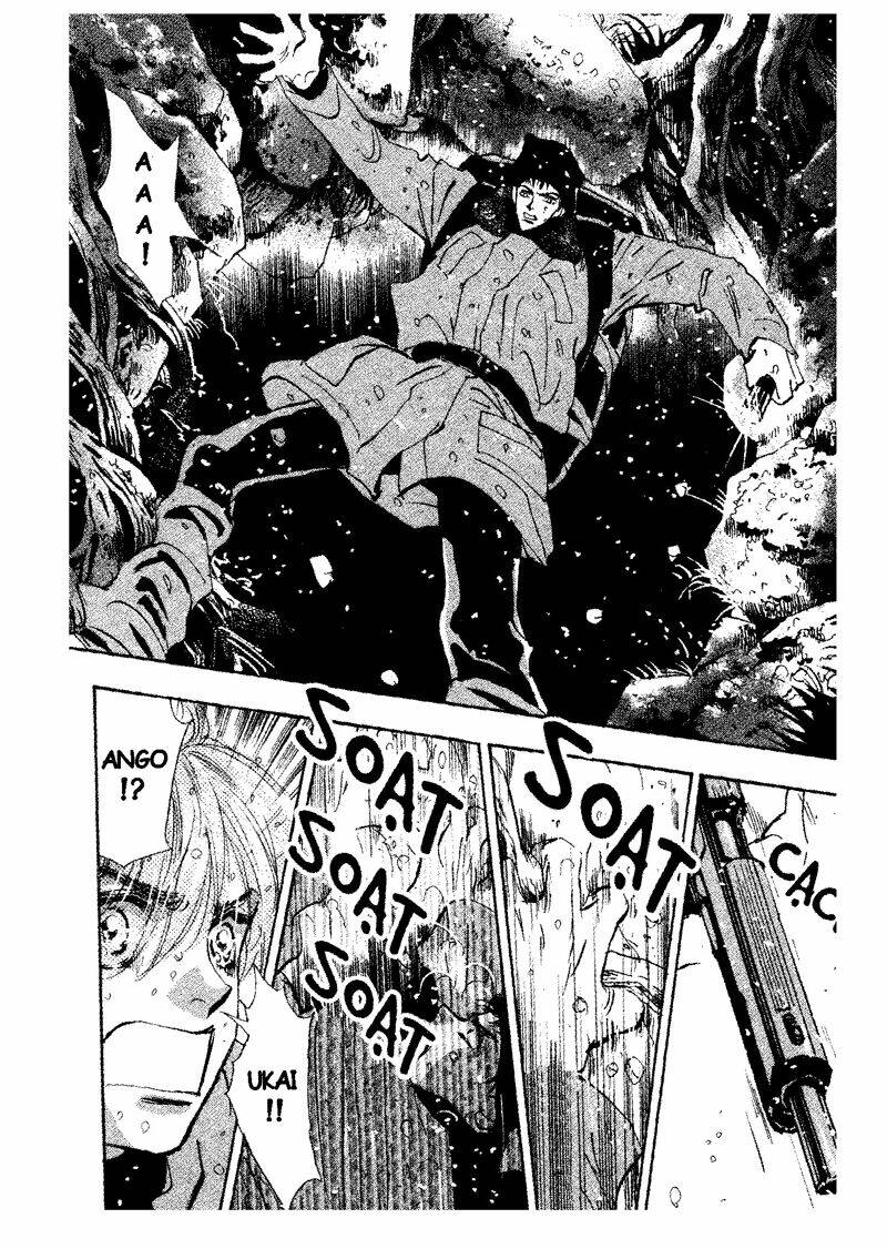 7 Mầm Sống Chapter 48 - Trang 2