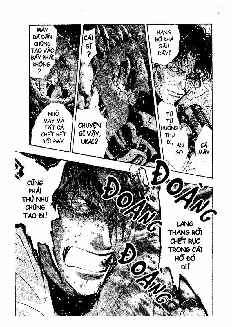 7 Mầm Sống Chapter 48 - Trang 2