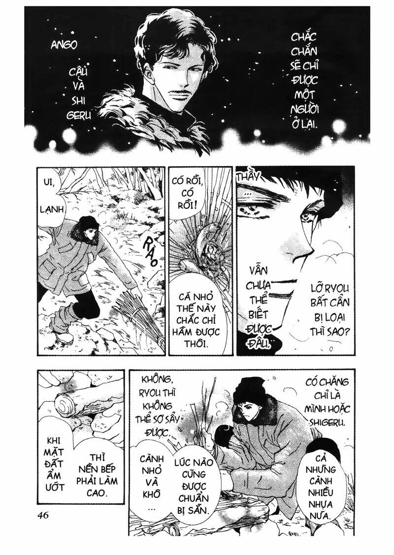 7 Mầm Sống Chapter 48 - Trang 2