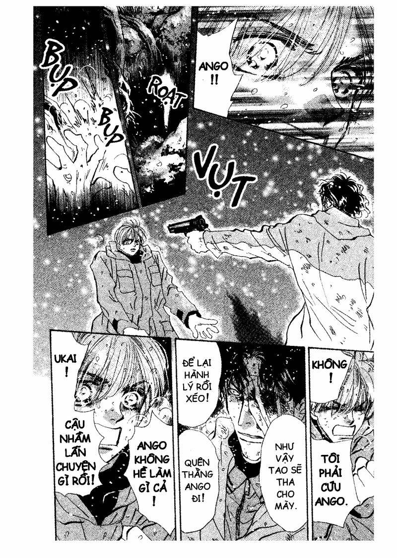 7 Mầm Sống Chapter 48 - Trang 2