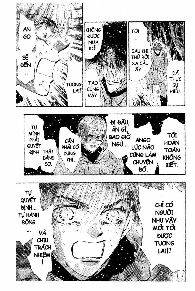 7 Mầm Sống Chapter 48 - Trang 2