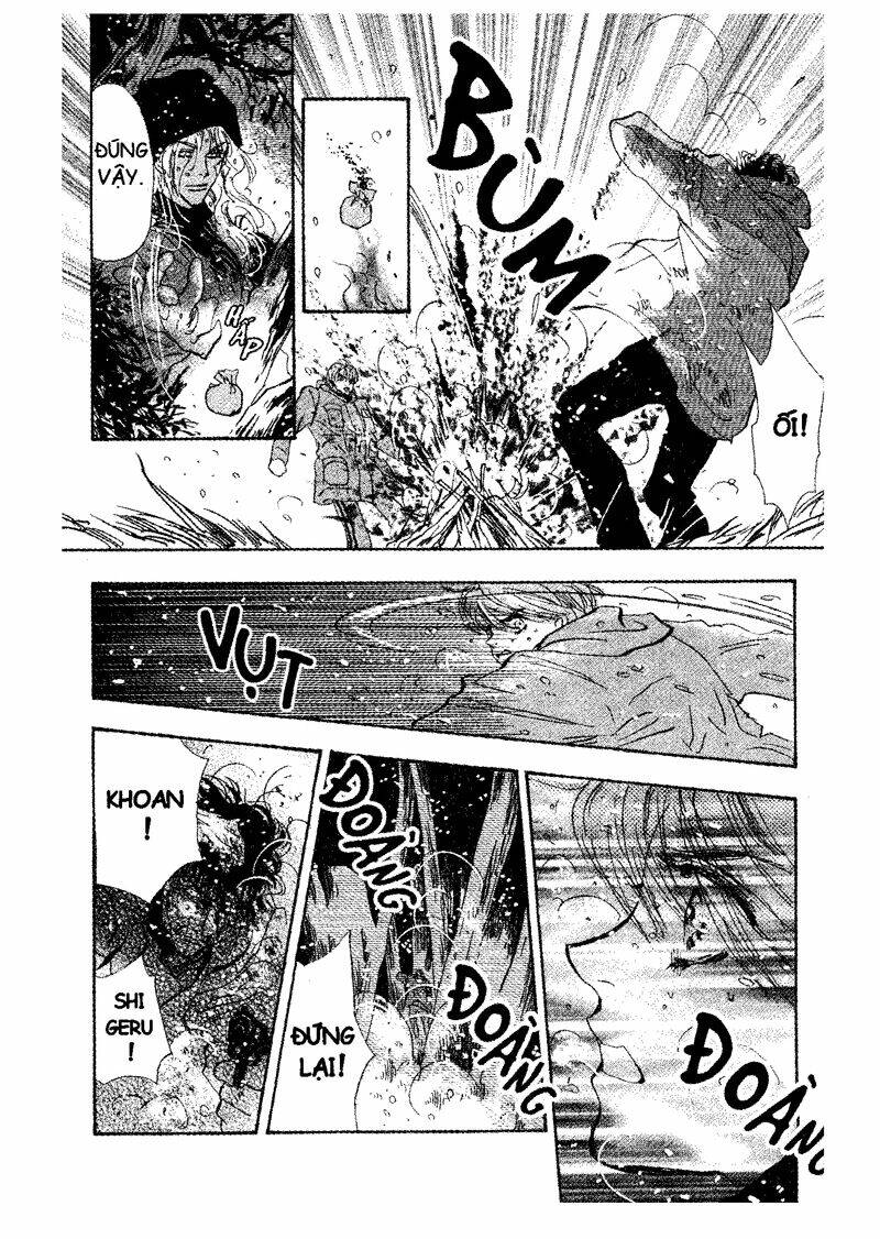 7 Mầm Sống Chapter 48 - Trang 2