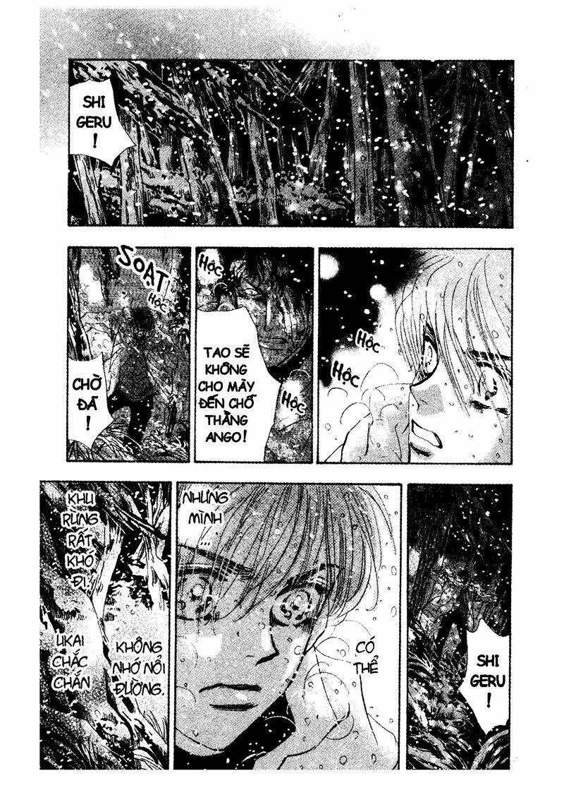 7 Mầm Sống Chapter 48 - Trang 2