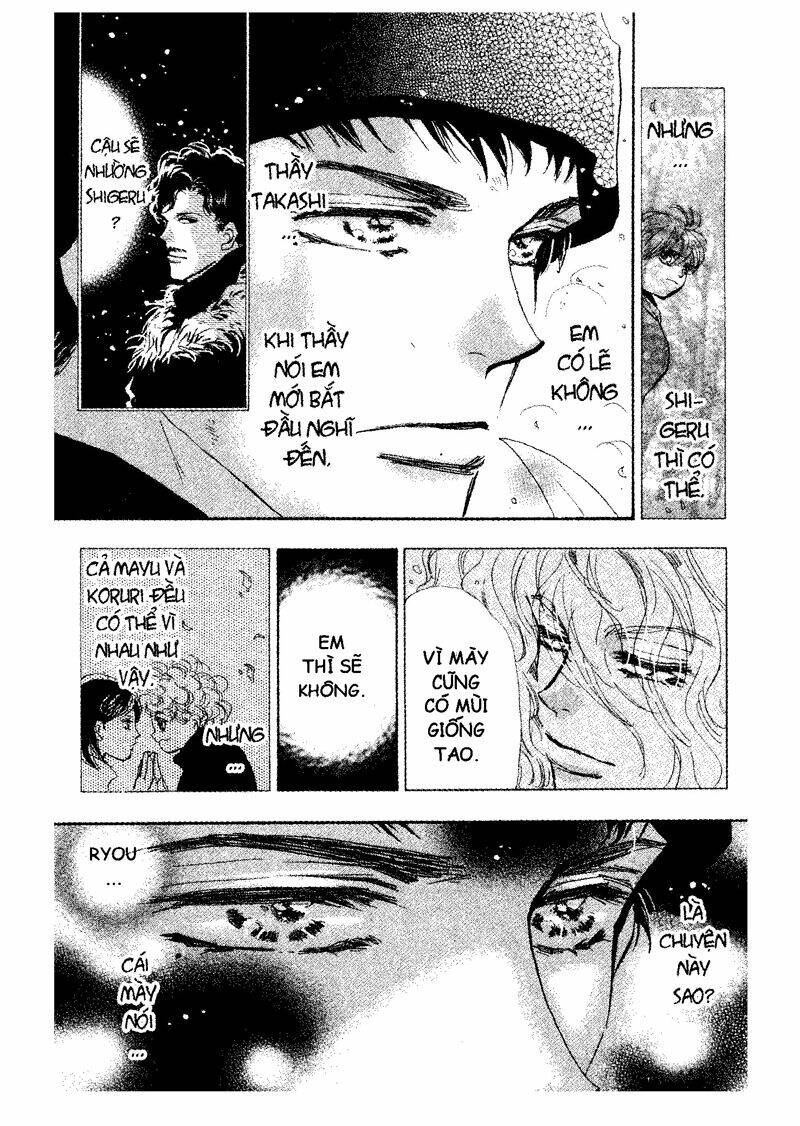 7 Mầm Sống Chapter 48 - Trang 2