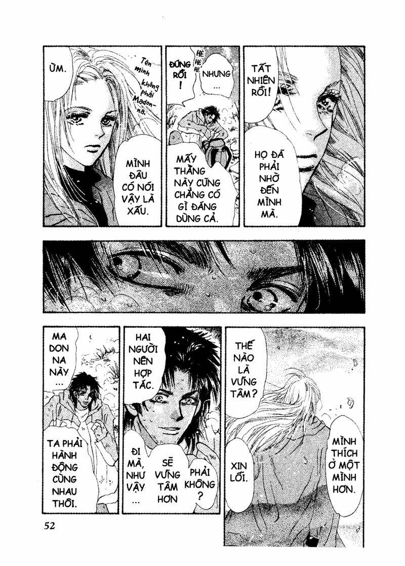 7 Mầm Sống Chapter 48 - Trang 2