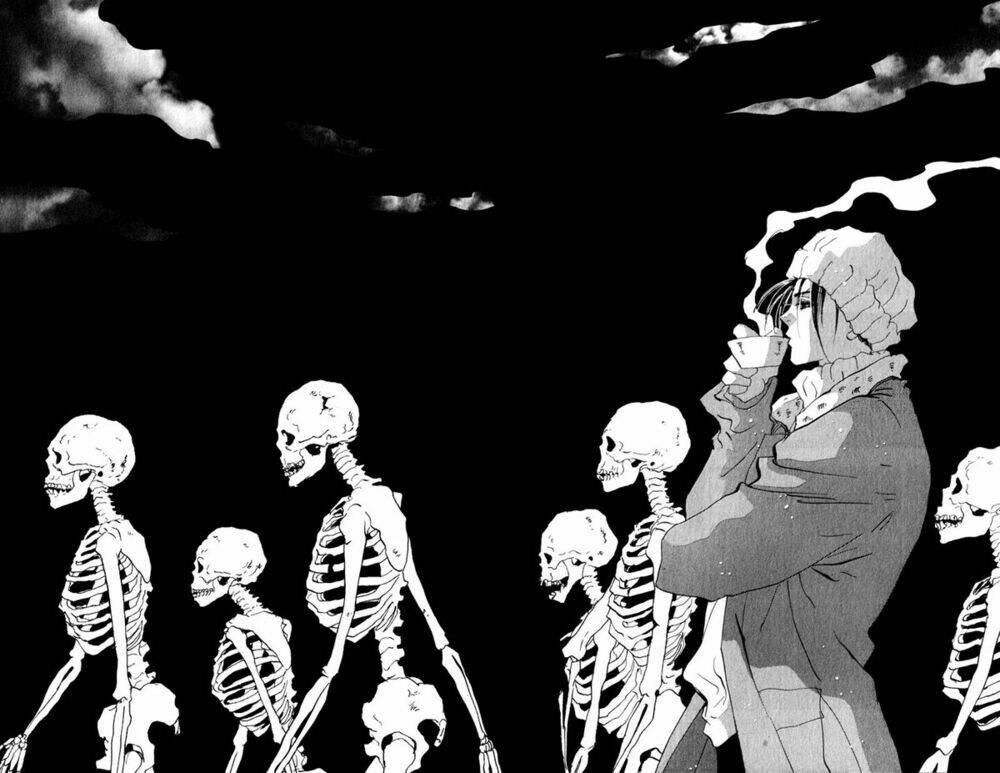 7 Mầm Sống Chapter 49 - Trang 2