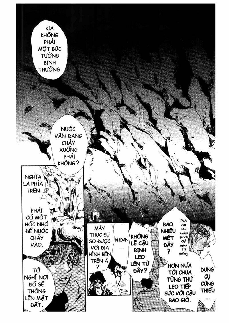 7 Mầm Sống Chapter 49 - Trang 2