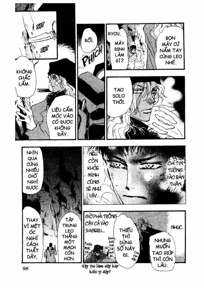 7 Mầm Sống Chapter 49 - Trang 2