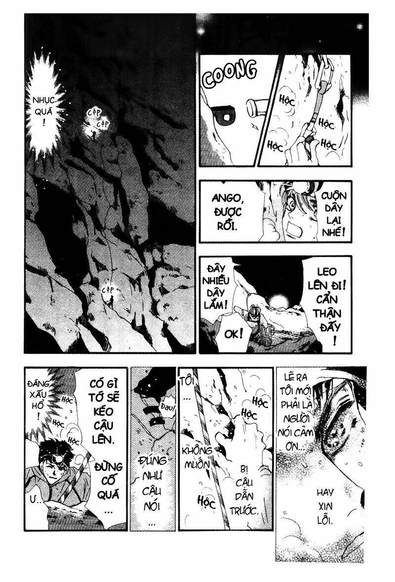 7 Mầm Sống Chapter 49 - Trang 2