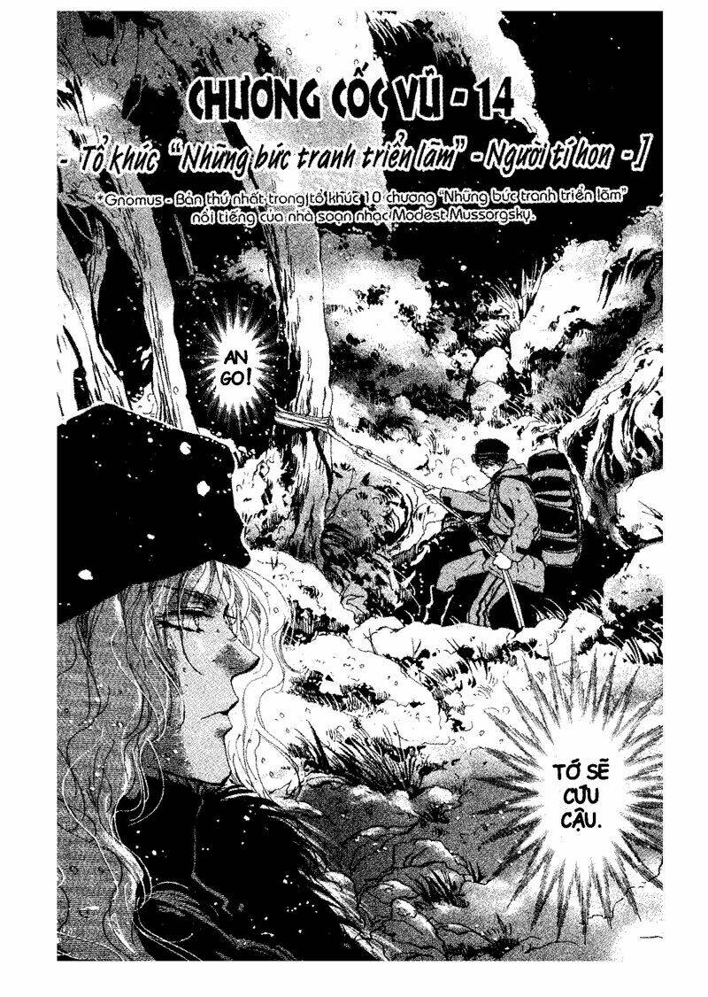 7 Mầm Sống Chapter 49 - Trang 2