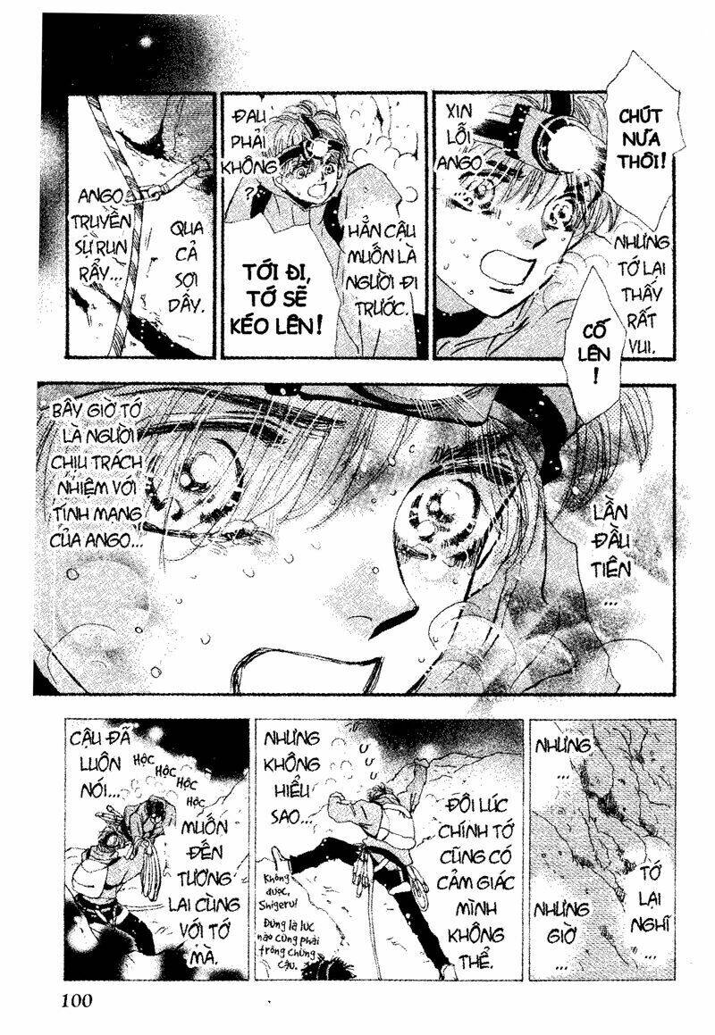 7 Mầm Sống Chapter 49 - Trang 2