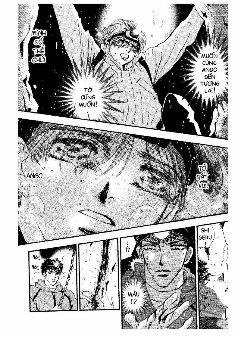 7 Mầm Sống Chapter 49 - Trang 2