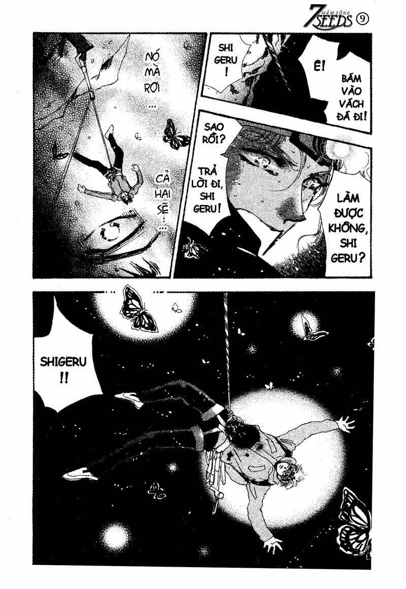 7 Mầm Sống Chapter 49 - Trang 2